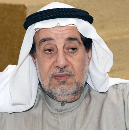 Mr. Abdulaziz Jalal Al-Mir